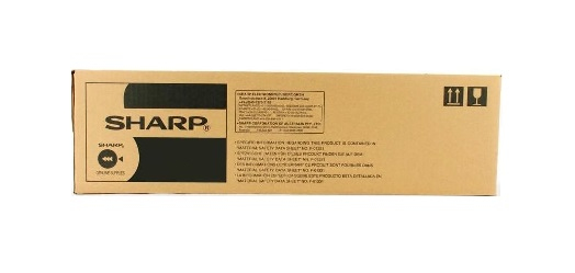 Toner Original Sharp Black, MX61GTBA, pentru MX 2630|3050|3550|4050|5050|6050|2651|3051|3551||4051|5051|6051|3060|3560|4060|3070|3570N|4070|5070|6070||3061|3561|4061| 3071|3571|4071|5071|6071, 40K, (incl.TV 1,2lei), "MX61GTBA"
