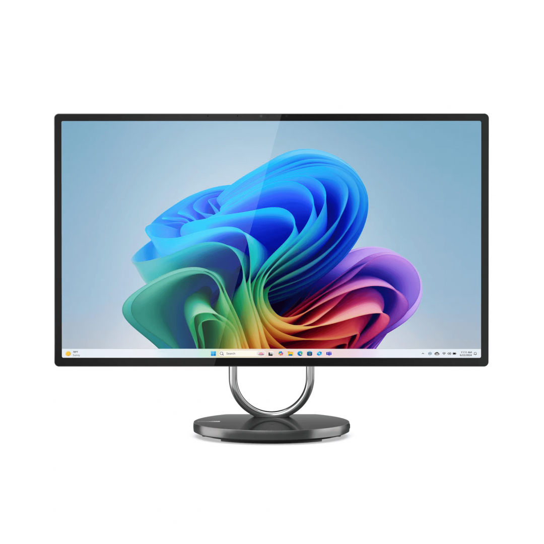 AIO YG 31.5NT UHD U7 258V 32 1 4050 W11P "F0HX0010RI" (timbru verde 10 lei)