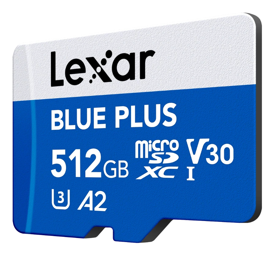 Carduri memorie Lexar LMSBLPL512G-BNANG "LMSBLPL512G-BNANG" - imagine 2