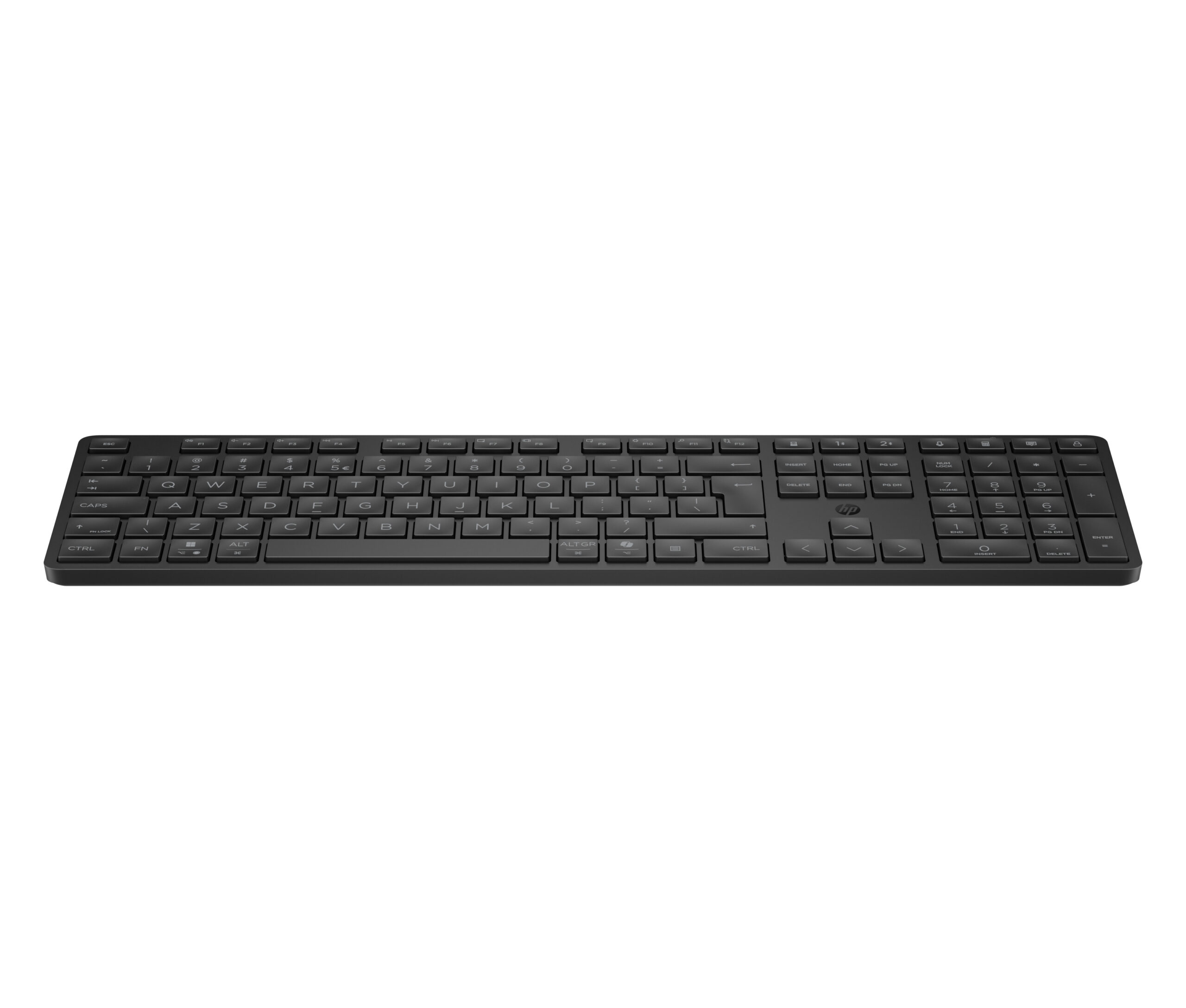 HP Multi-Device KEYBOARD Dual-Mode 495K "BD5F5UT" (timbru verde 0.8 lei)