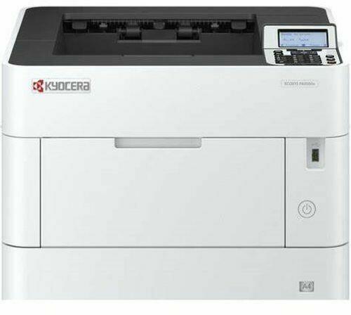 Imprimanta Laser Mono Kyocera ECOSYS PA5500x, A4, Functii: Impr.,Viteza de Printare Monocrom: 55 ppm,Viteza de printare color:, Conectivitate:USB|Ret, Duplex:Da, ADF:Nu(timbru verde 40 lei) "PA5500x"