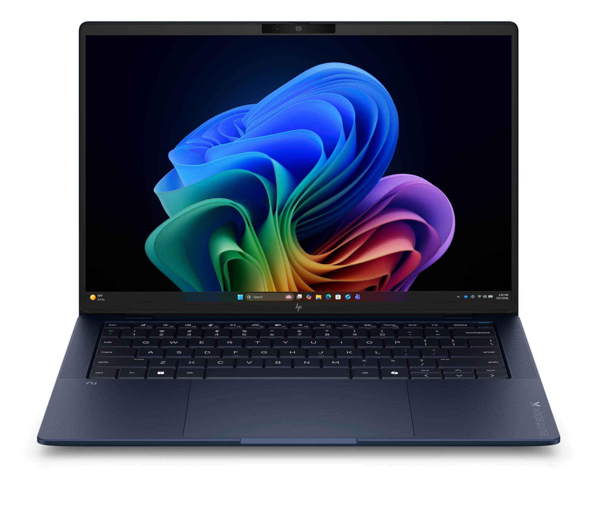NB ELITEBOOK X G2I CUX7-358H/14" 32GB/1TB W11P D4PK9ET HP"D4PK9ET"