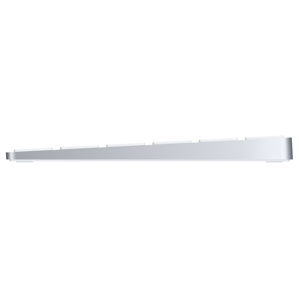AL MAGIC KEYBOARD INT WH"MLA22Z/A" - imagine 2