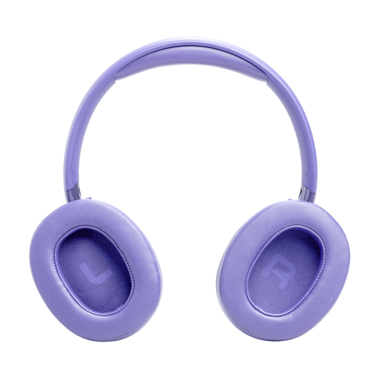 Tune 780NC ANC Hi-Res Pure Bass Sound, Bluetooth 6.0, Conectare Multi-Point Lavanda"JBLT780NCLAV" - imagine 4