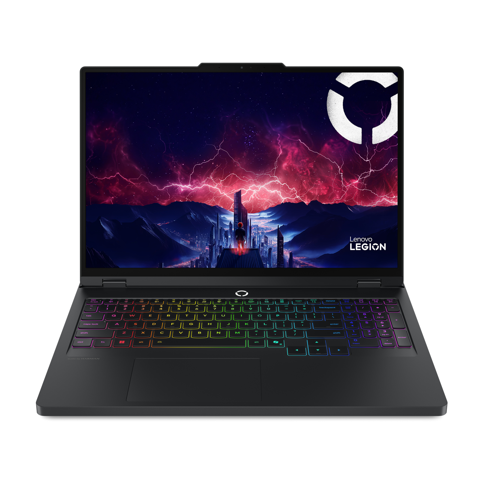 Legion 5P 16 R9 8945HX 32GB 1TB 5070 DOS "83LT001PRM" ((timbru verde 3.5 lei)