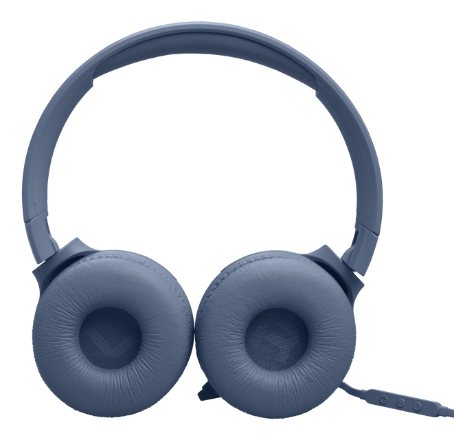 Casti bluetooth, wireless, airpods si audio JBL JBLT520CBLU"JBLT520CBLU" - imagine 7