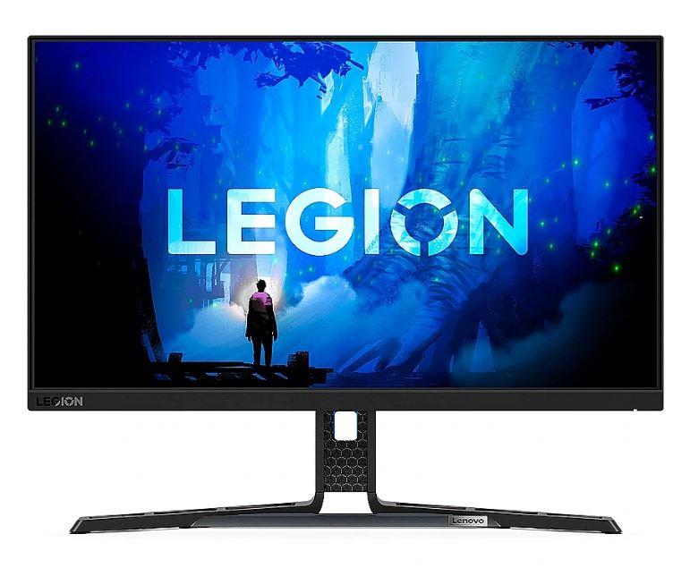 MONITOR LCD 25" Y25-30/66F0GACBEU LENOVO "66F0GACBEU" (timbru verde 7 lei)