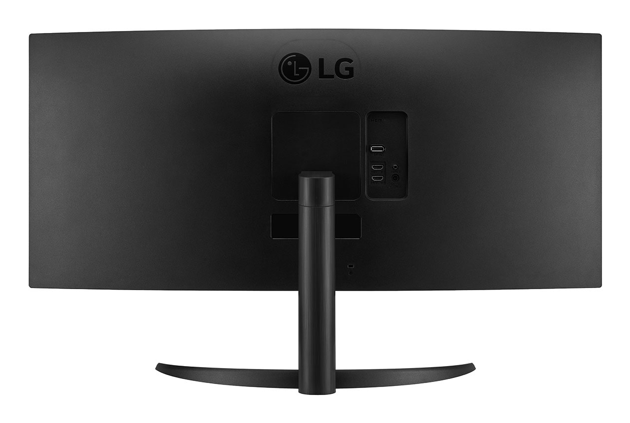 MONITOR 34" LG 34WR50QK-B.AEU"34WR50QK-B.AEU" - imagine 6
