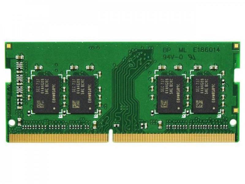 SODIMM Synology, 4GB DDR4, 2666 MHz, "D4NESO-2666-4G"
