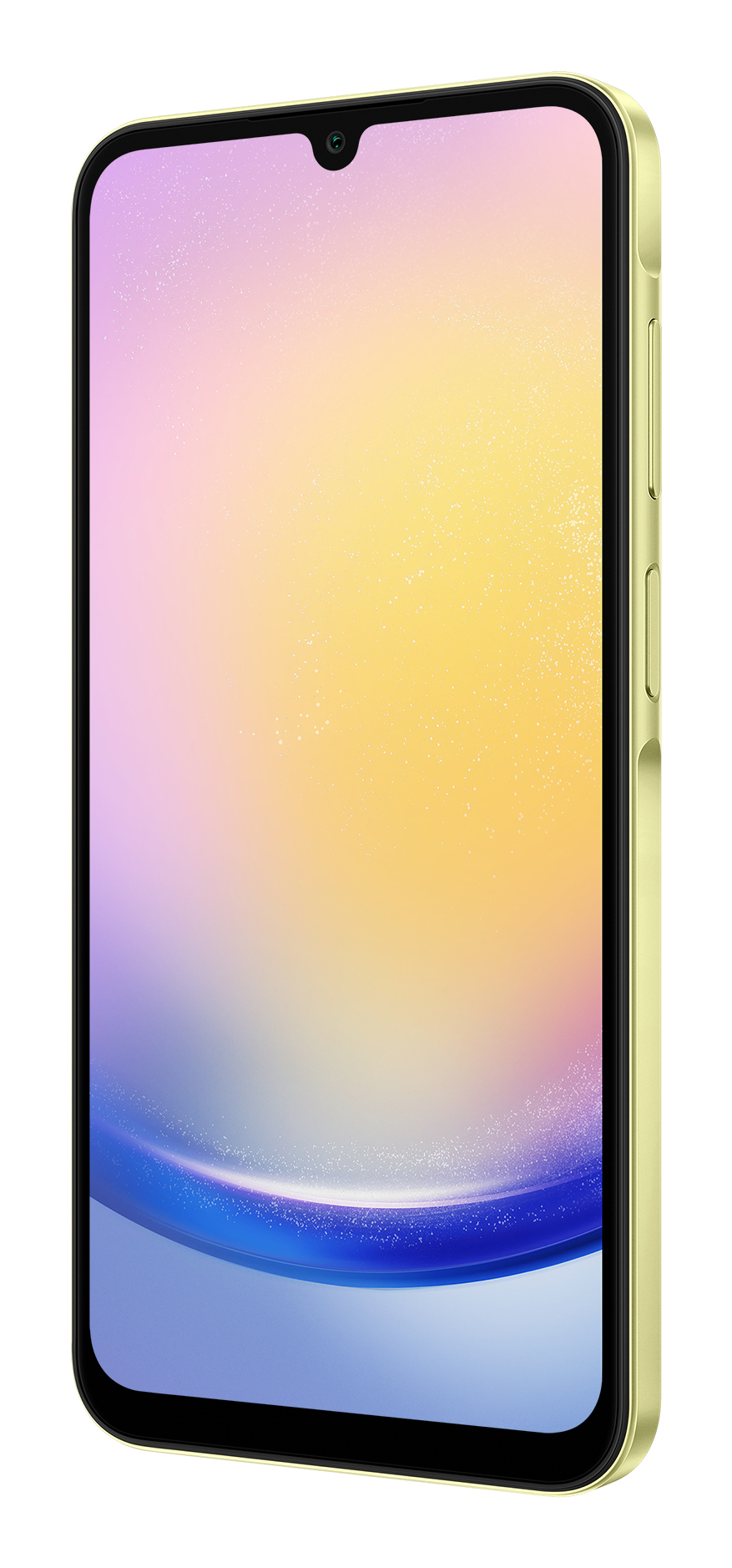 SG A25 5G 6.5" 6GB 128GB DS Yellow"SM-A256BZYDEUE" - imagine 4