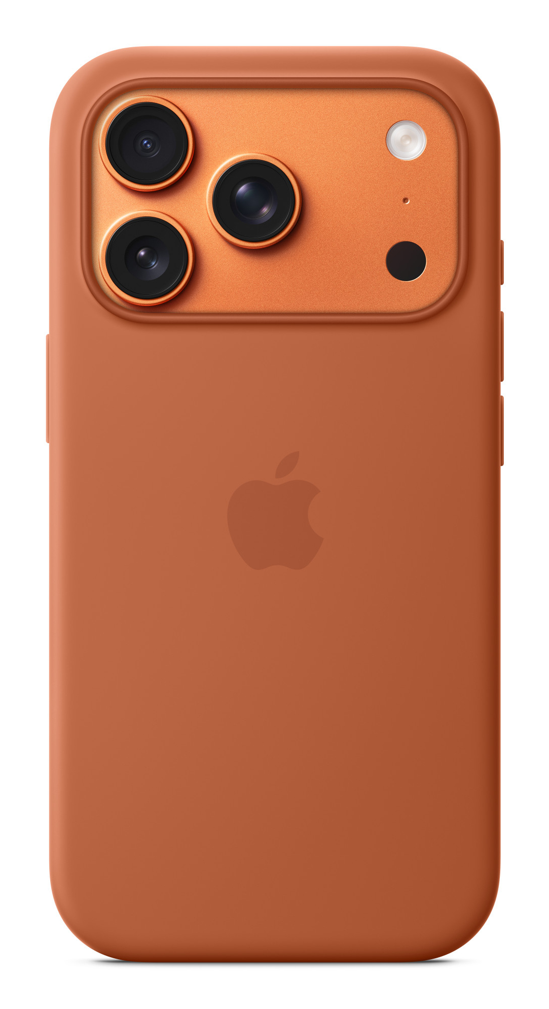 IPHONE 17 PRO SI CASE TERRA COTTA-ZML "MGFJ4ZM/A"
