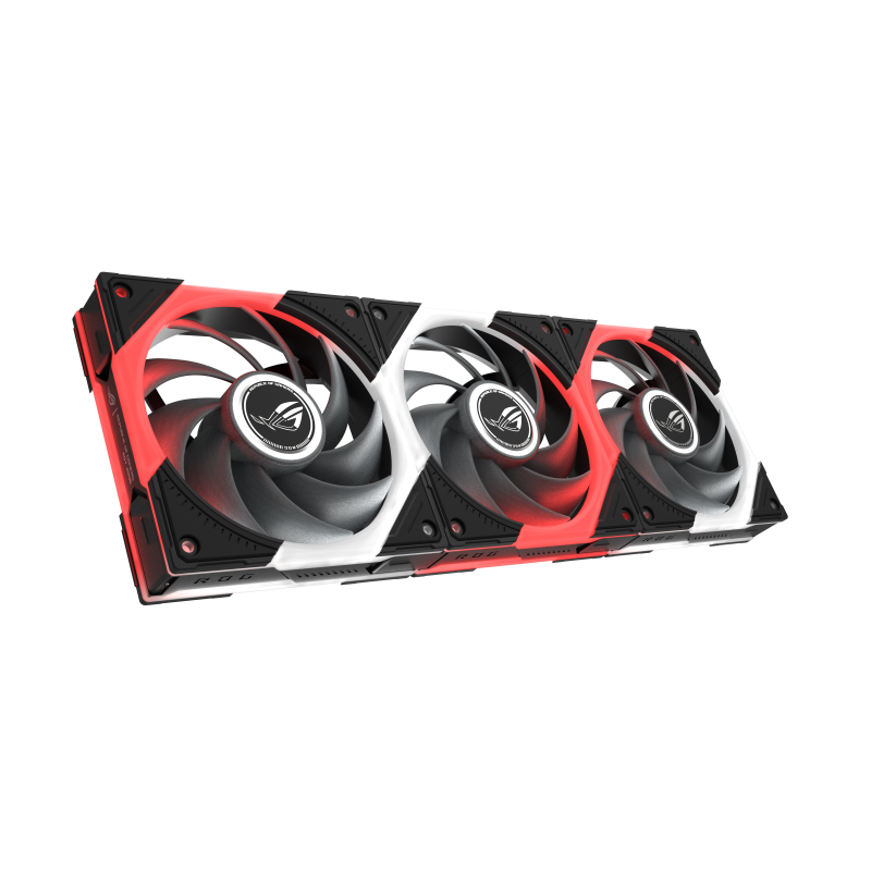 ROG EURUX GR120 FAN ARGB 3IN1 BLACK"90DA00J0-B09020"