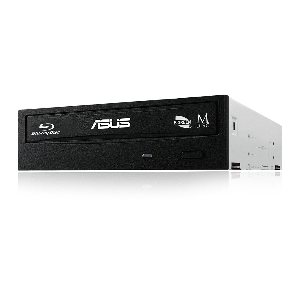 Blu-Ray RW BW-16D1HT/G, SATA, negru Bulk "90DD0200-B30000" (timbru verde 0.8 lei)