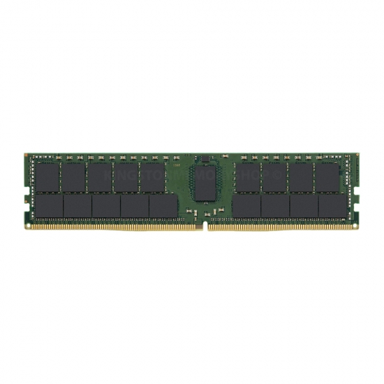 Memorie DDR Kingston DDR4 32GB frecventa 3200 MHz, 1 modul, latenta CL22, "KTD-PE432D8/32G"