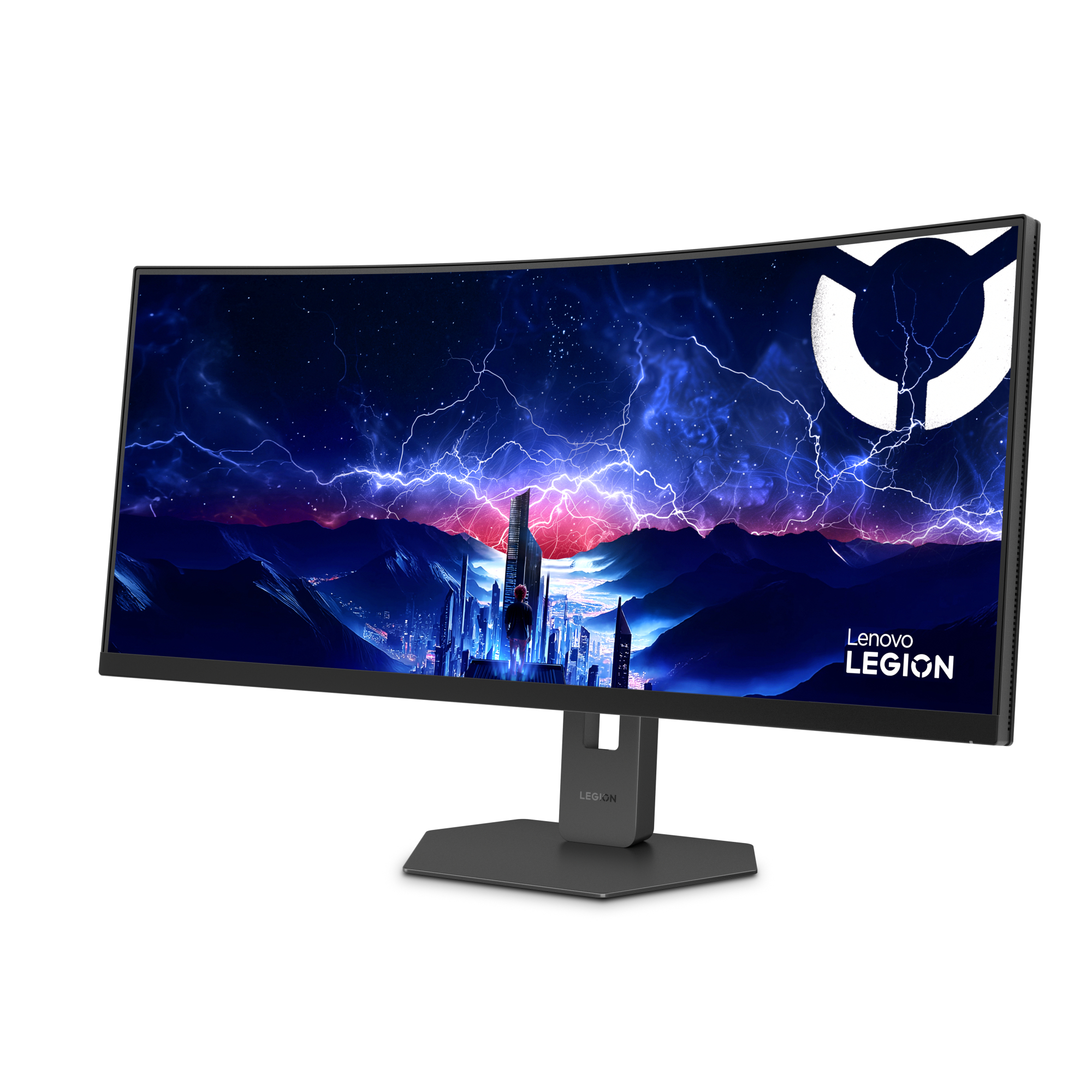 Legion 34W-2c 34" Curved WQHD VA 240Hz"68F6GACBEU" - imagine 3