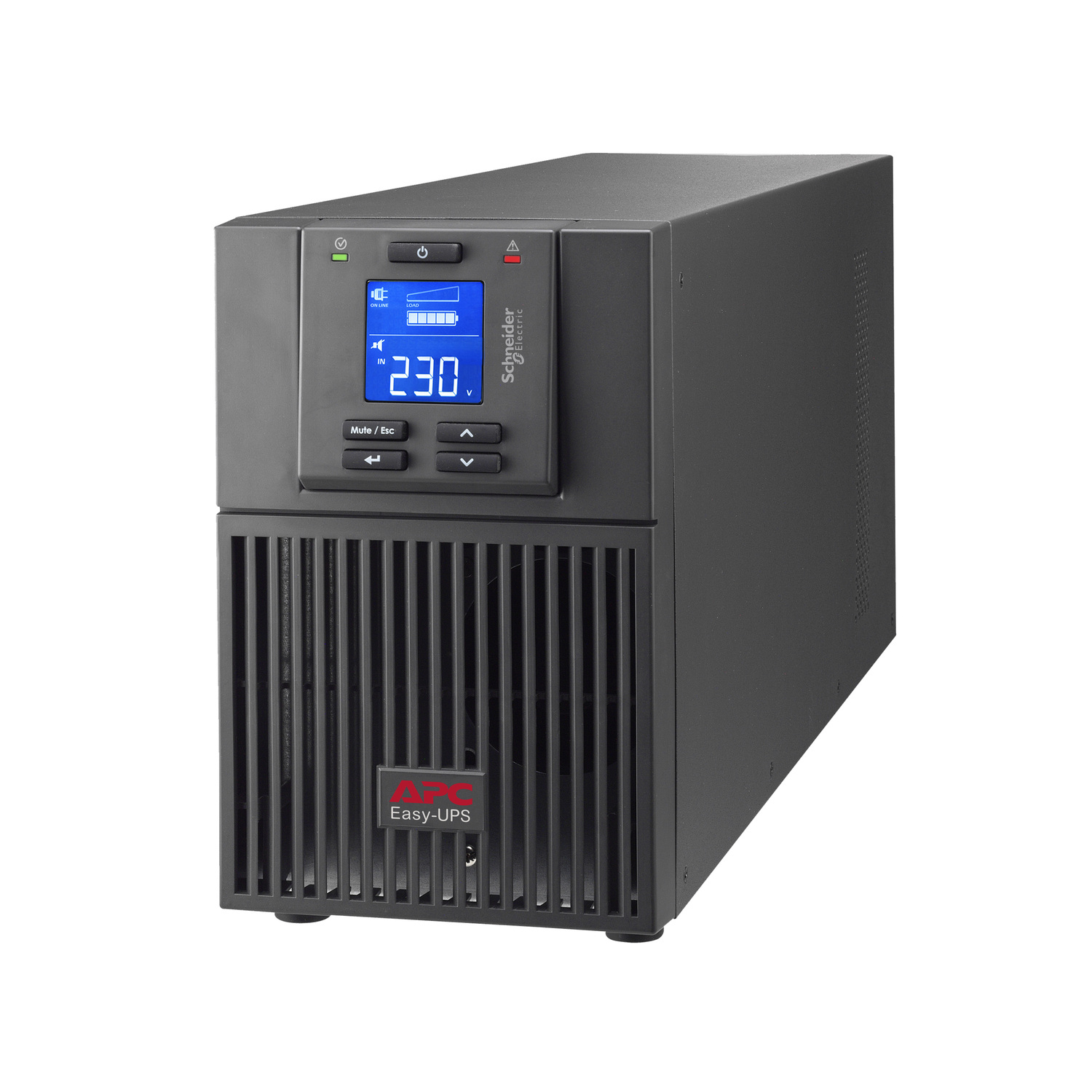APC Smart-UPS RV 1000VA 230V "SRV1KI-E" (timbru verde 11 lei)