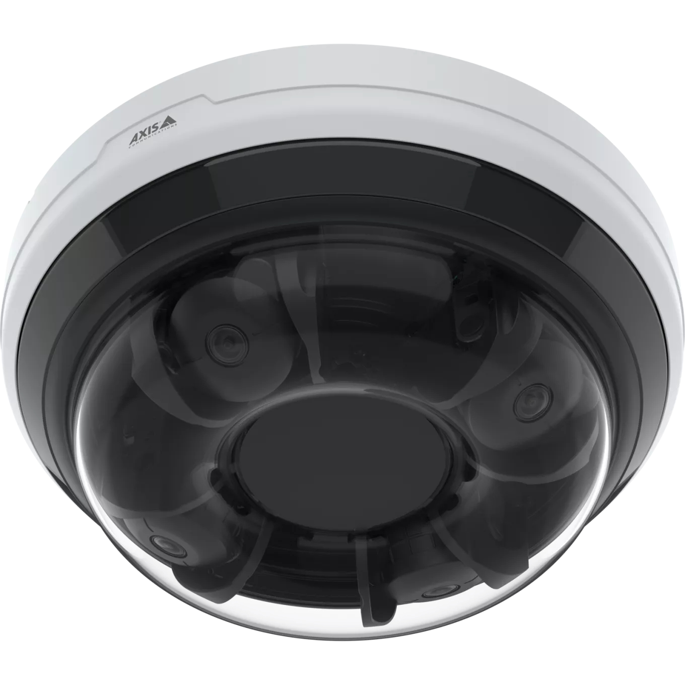 NET CAMERA P3747-PLVE 20MP/02897-001 AXIS "02897-001" (timbru verde 0.8 lei)