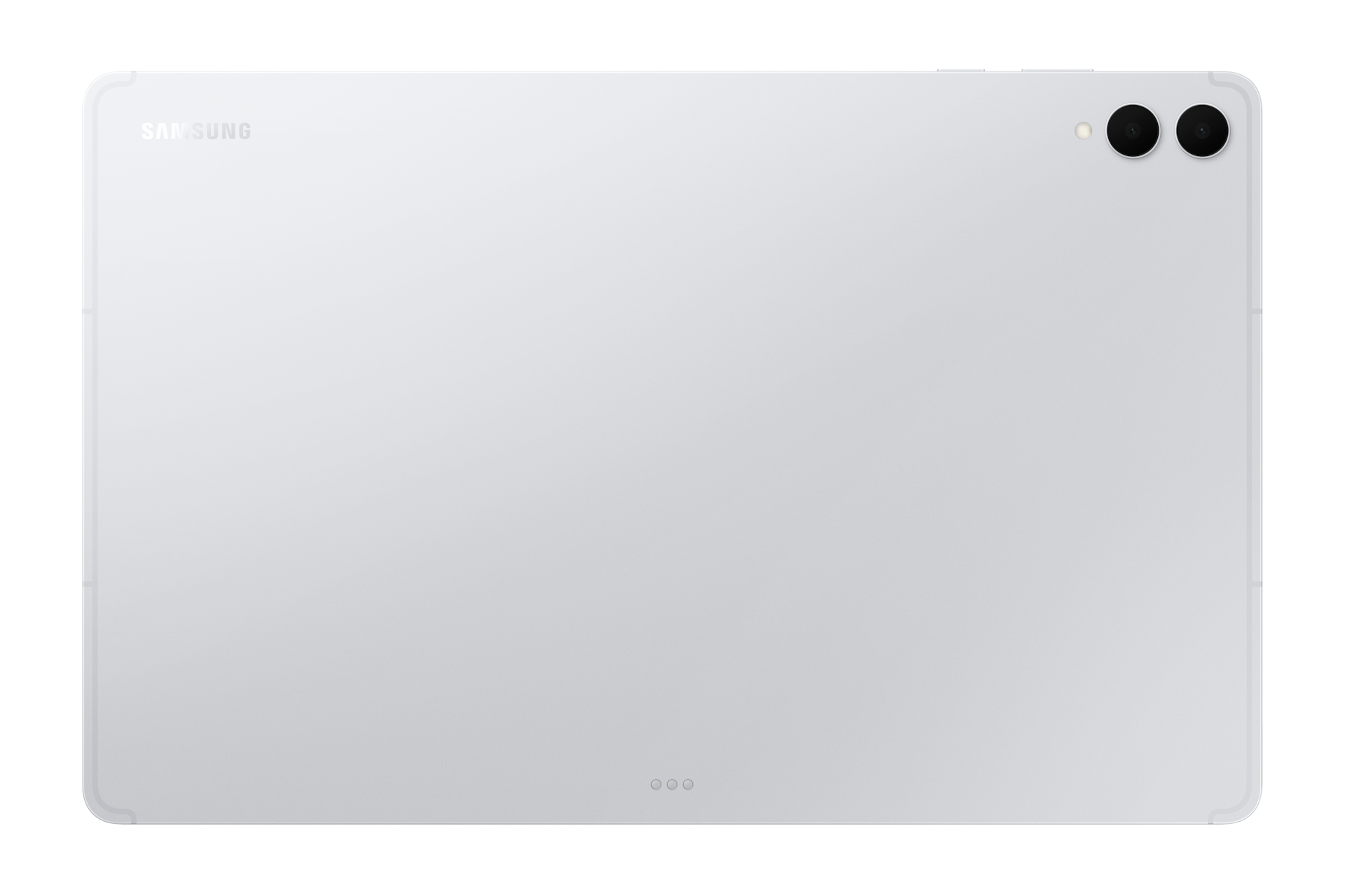 Tableta Galaxy Tab S11 Ultra 14.6" 512GB 12GB RAM 5G Silver "SM-X936BZSPEUE" - imagine 3