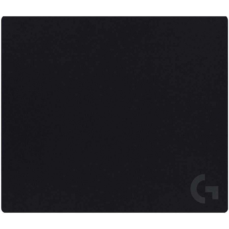 LOGITECH G640 Large Cloth Gaming Mouse Pad - EER2, "943-000798"
