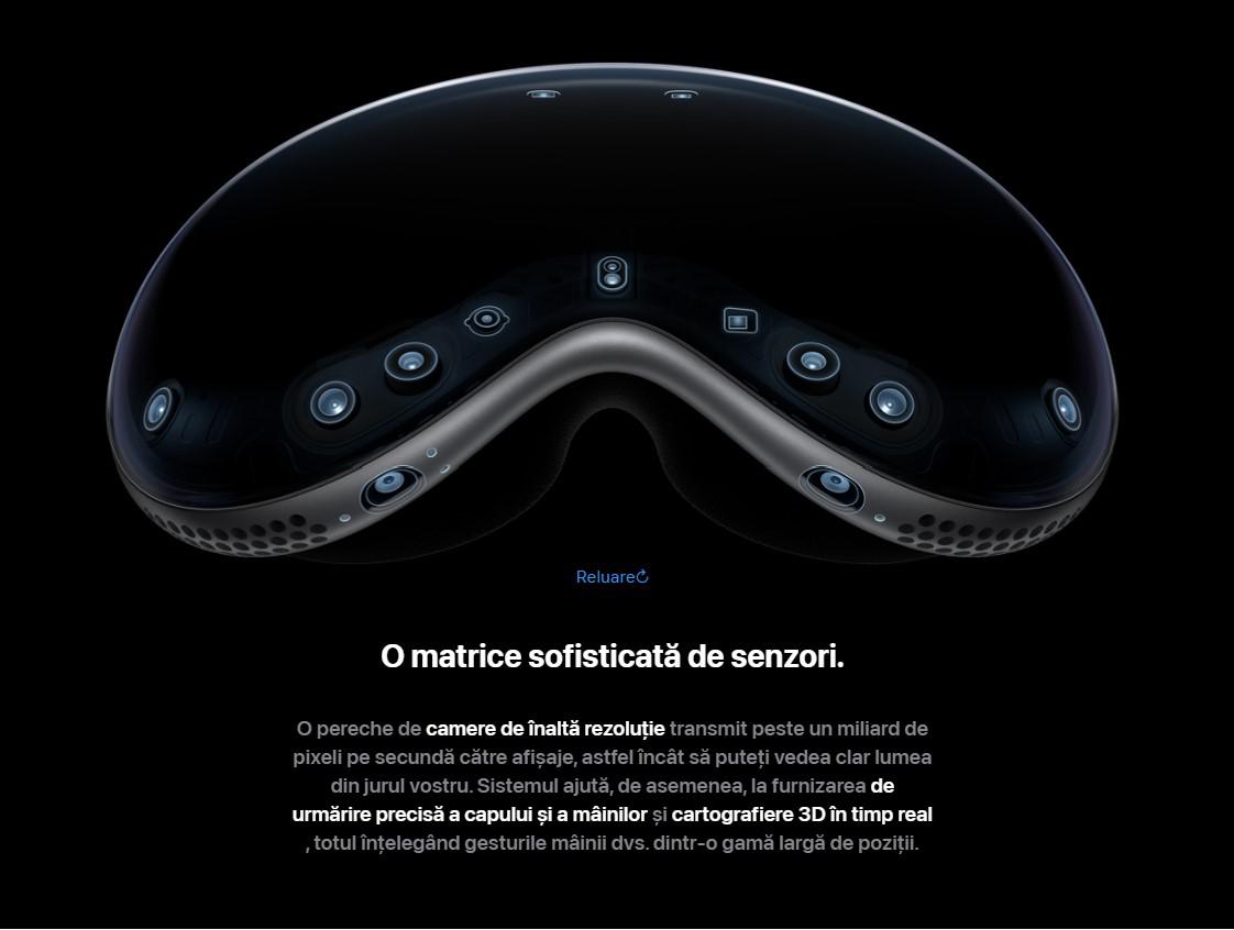 Apple Vision Pro - 512GB"MQL93LL/A" - imagine 9