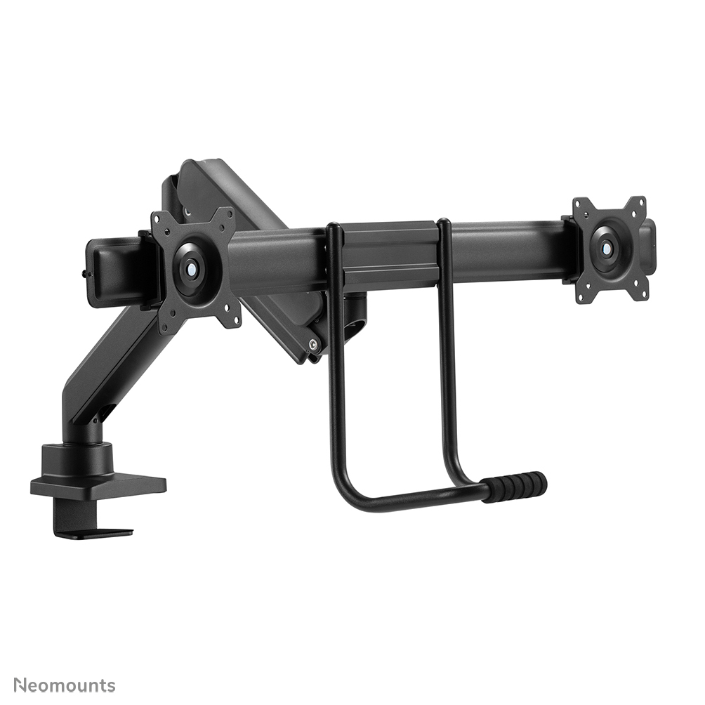 Brat dublu monitor NM FullM 17-32" 9kg n"DS75-450BL2" - imagine 3