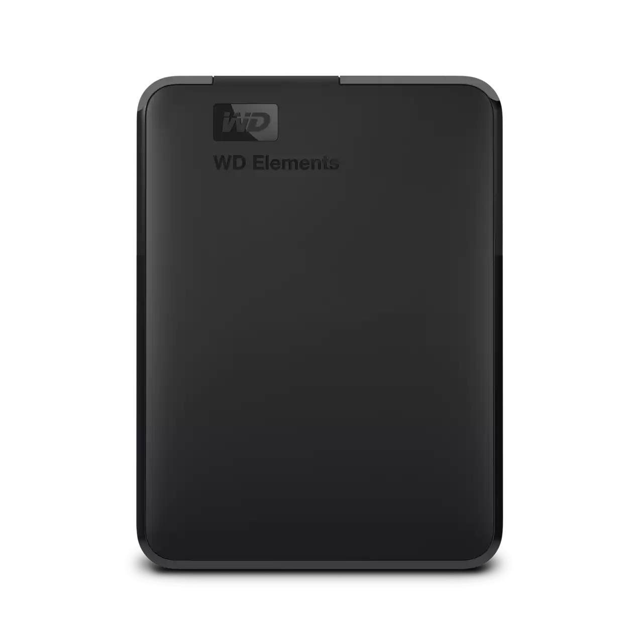 WD Elements 6TB HDD USB3.0 Portable 2.5inch RTL extern black "WDBHJS0060BBK-WESN"