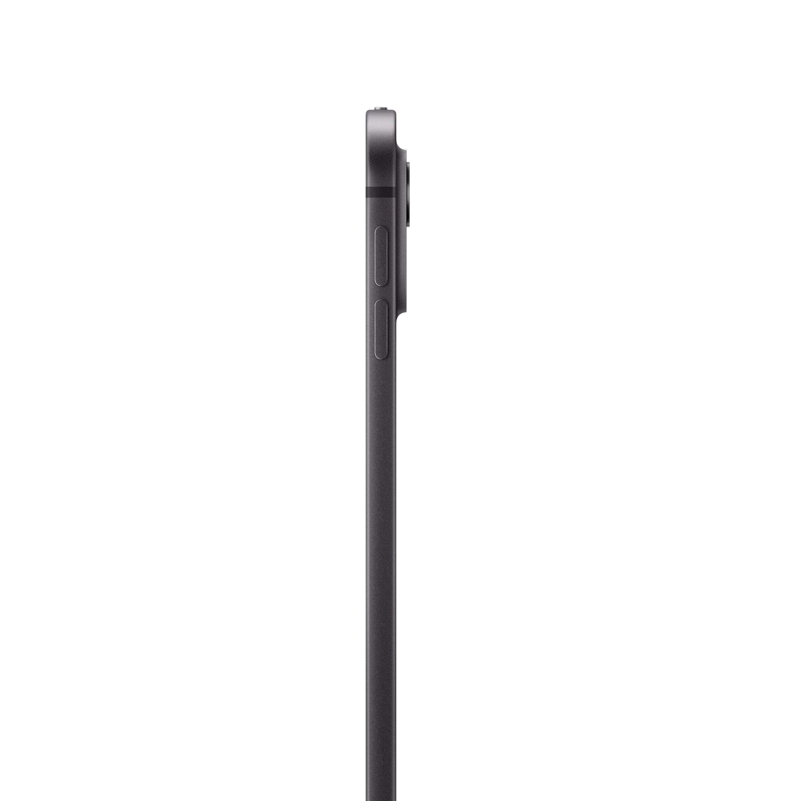 iPad Pro 13 WiFi 2TB Space Black (2024)"MVX83LL/A" - imagine 2