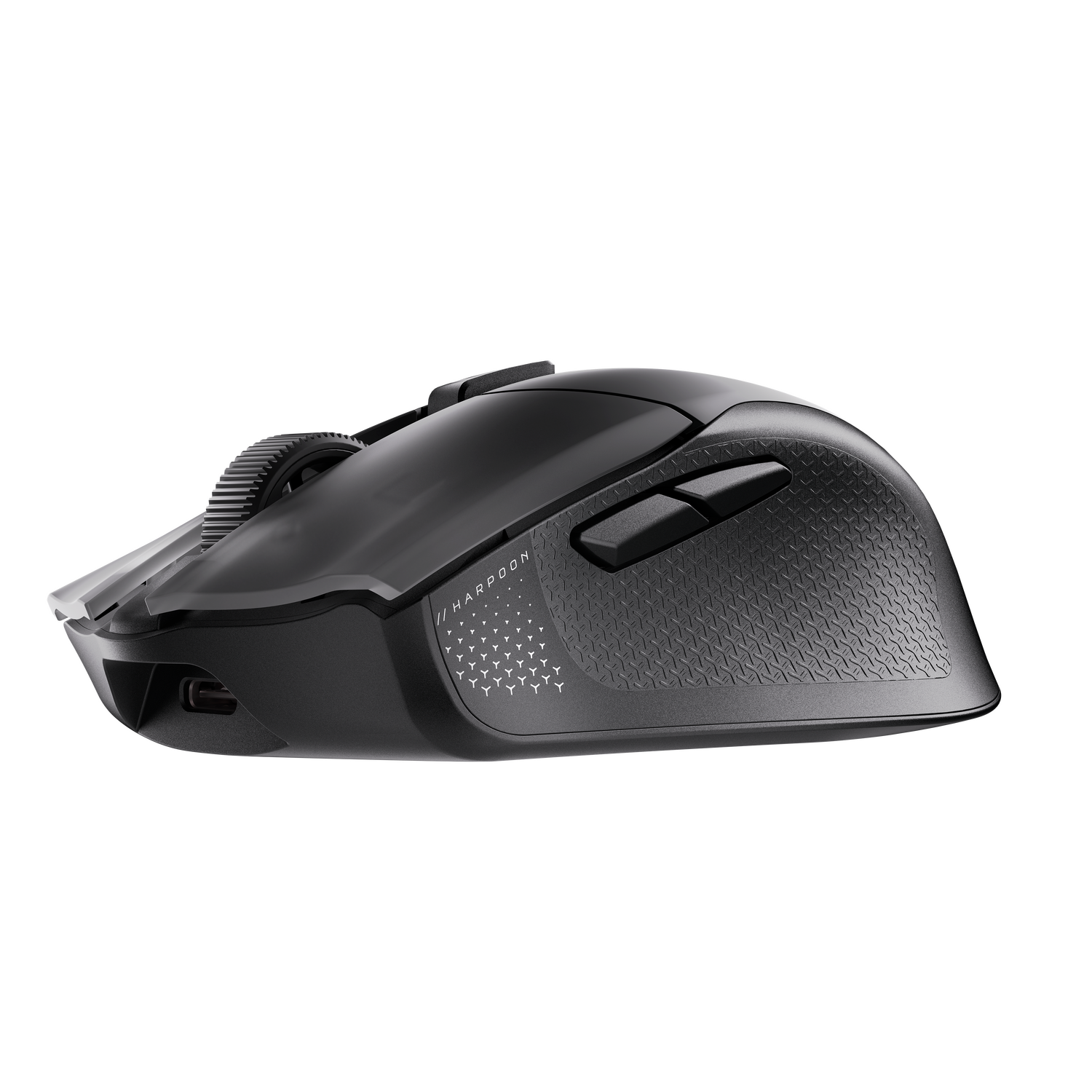 Mouse Gaming Wireless Corsair IRONCLAWSE "CH-9311110-WW" - imagine 2