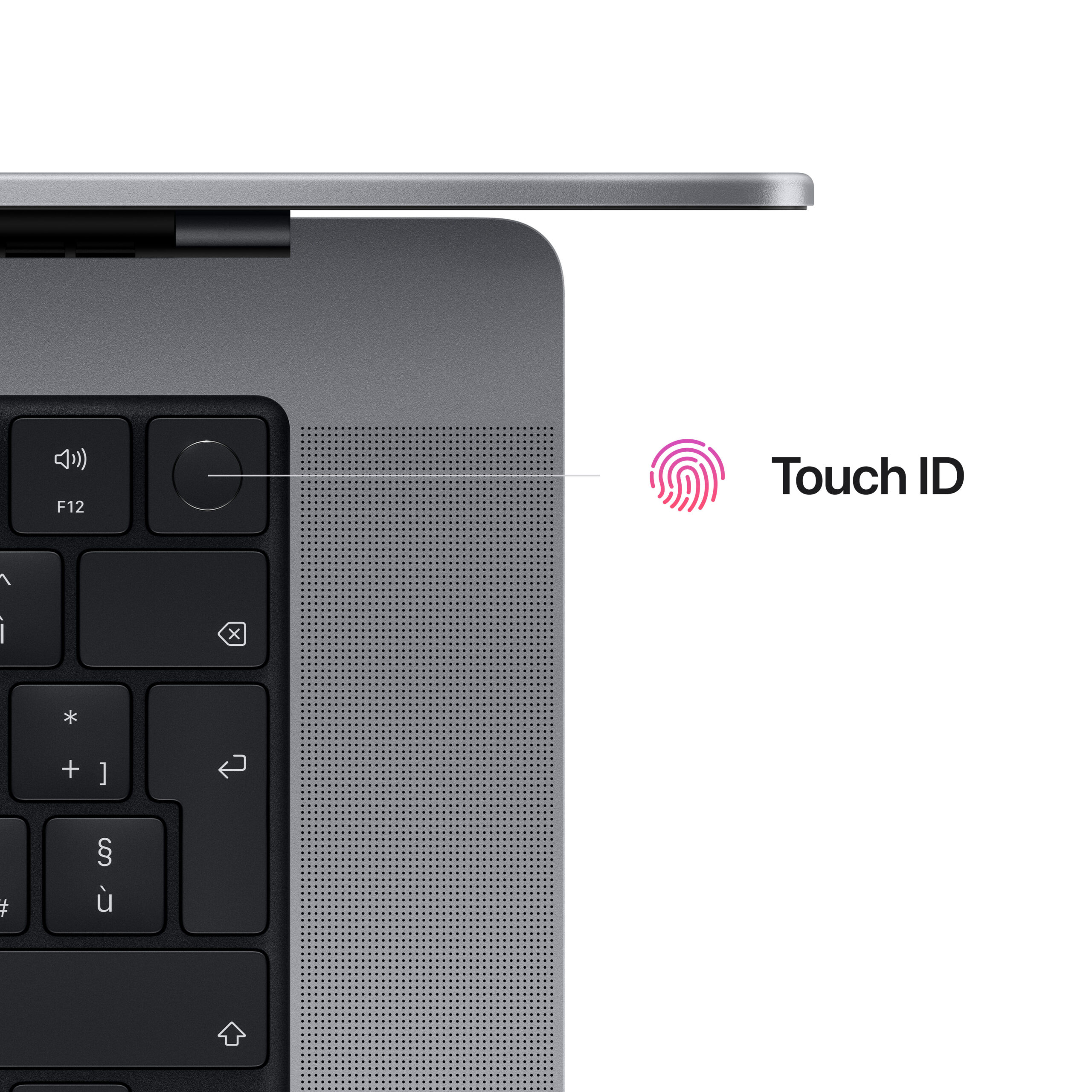 MBP 16 M2 12/19/16 16GB 1TB INT GY"MNW93ZE/A" - imagine 4