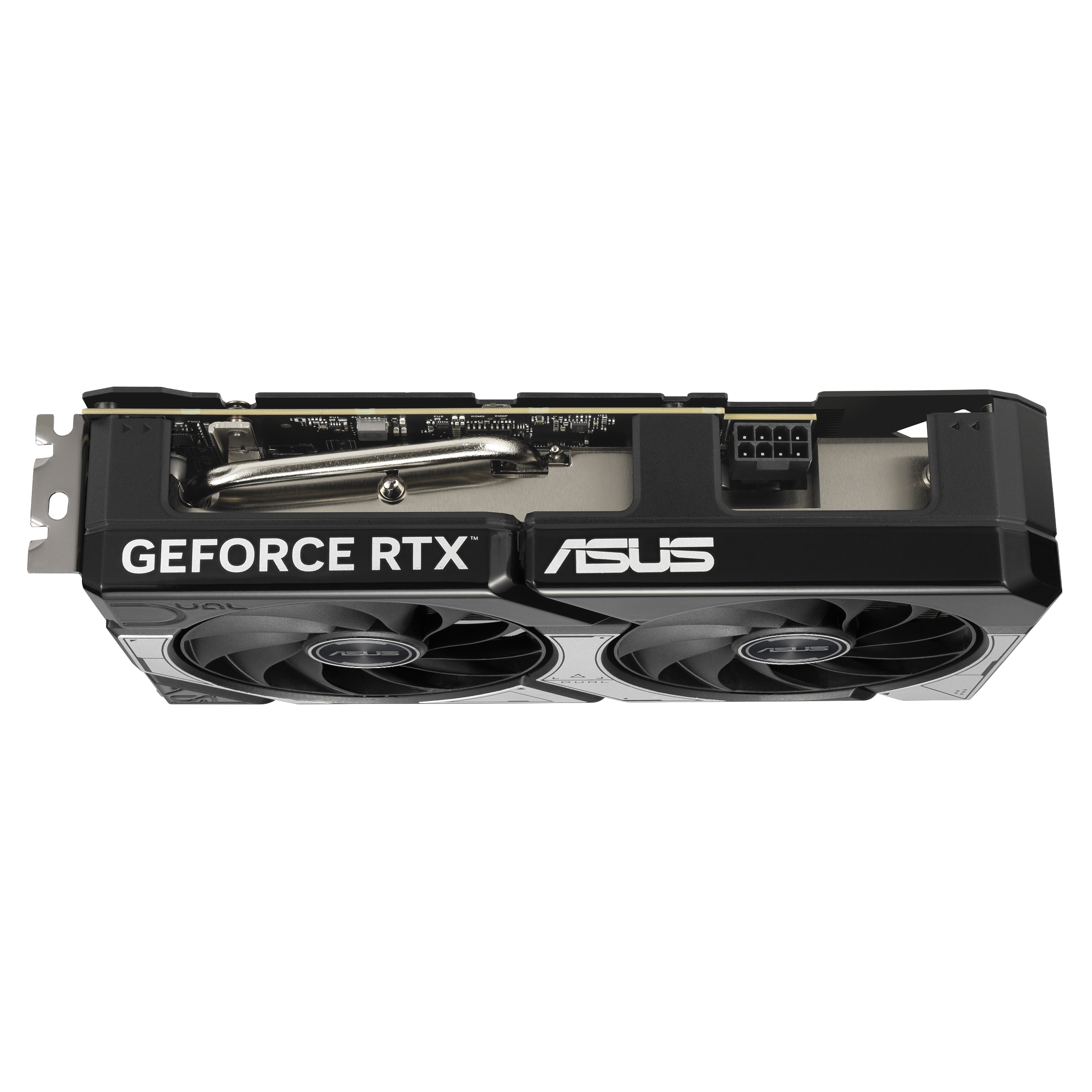 Placa video nVidia GeForce RTX 5060 Ti DUAL 8GB GDDR7 128 bit "90YV0MP3-M0NA00" - imagine 5