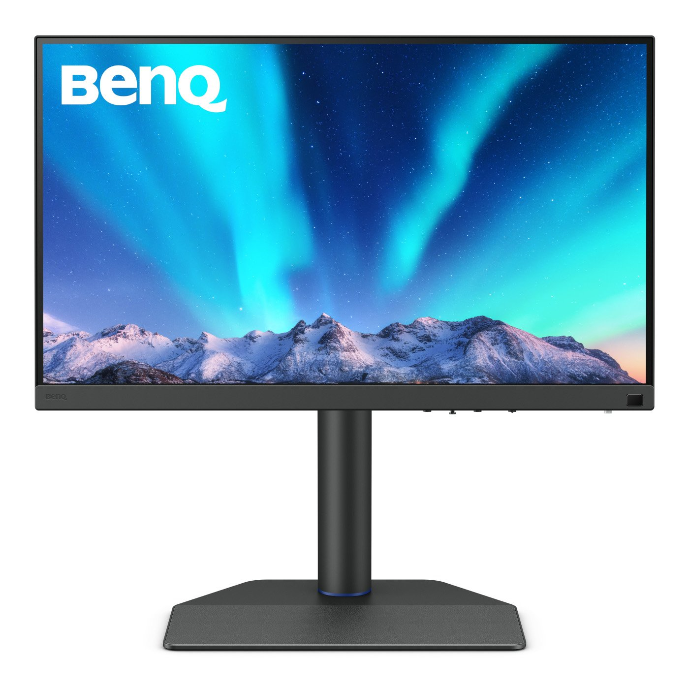 Monitor BenQ 27" SW272Q"SW272Q" (timbru verde 7 lei)