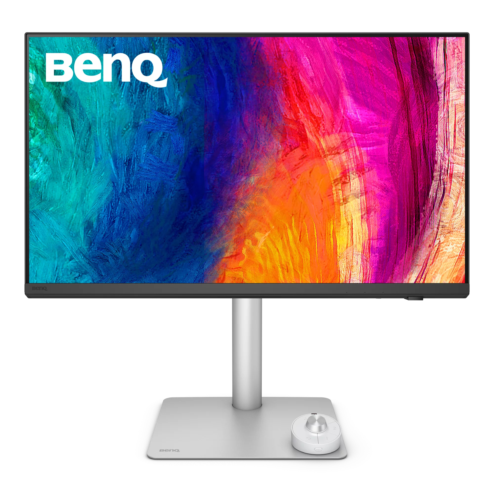 Monitor BenQ 27" PD2730S "PD2730S" (timbru verde 7 lei)