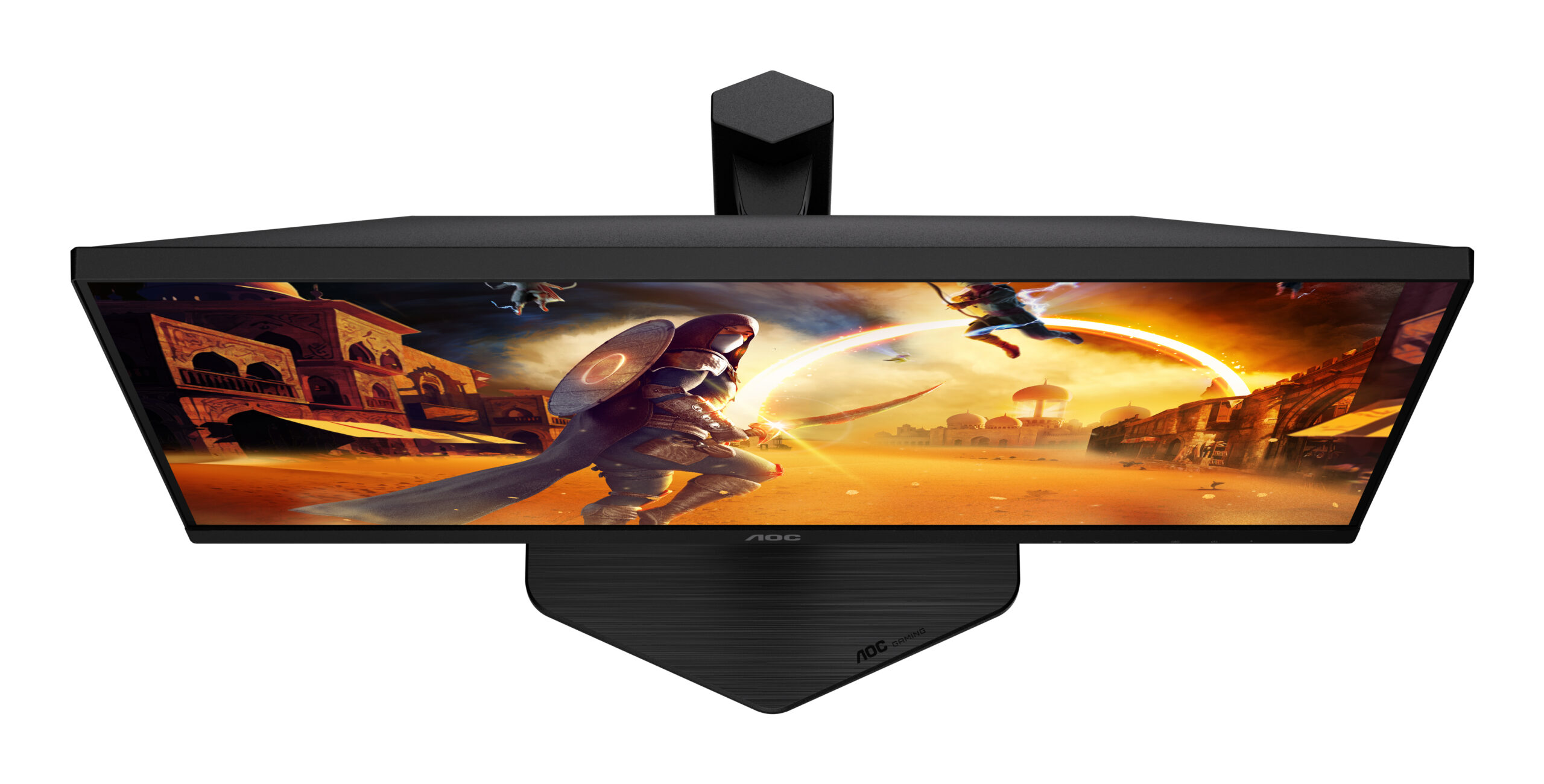 Monitor AOC 23.8" 24G4ZR"24G4ZR" - imagine 7