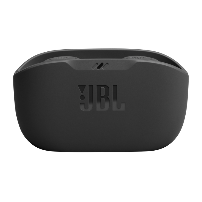 Casti in-ear Wave Buds True Wireless Negru"JBLWBUDSBLK" - imagine 4