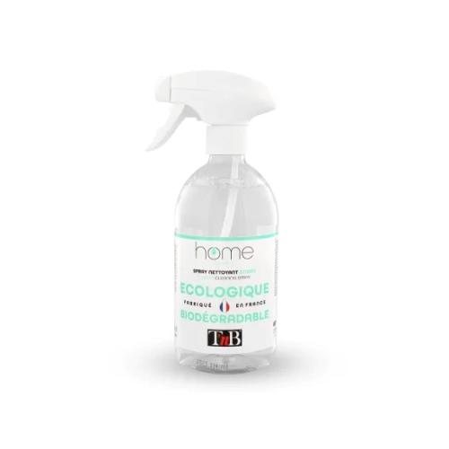 TNB ECO CLEAN - LCD/Plasma cleaner LCD/Plasma 100% biodegradable 500ml "ECOCLEAN500"