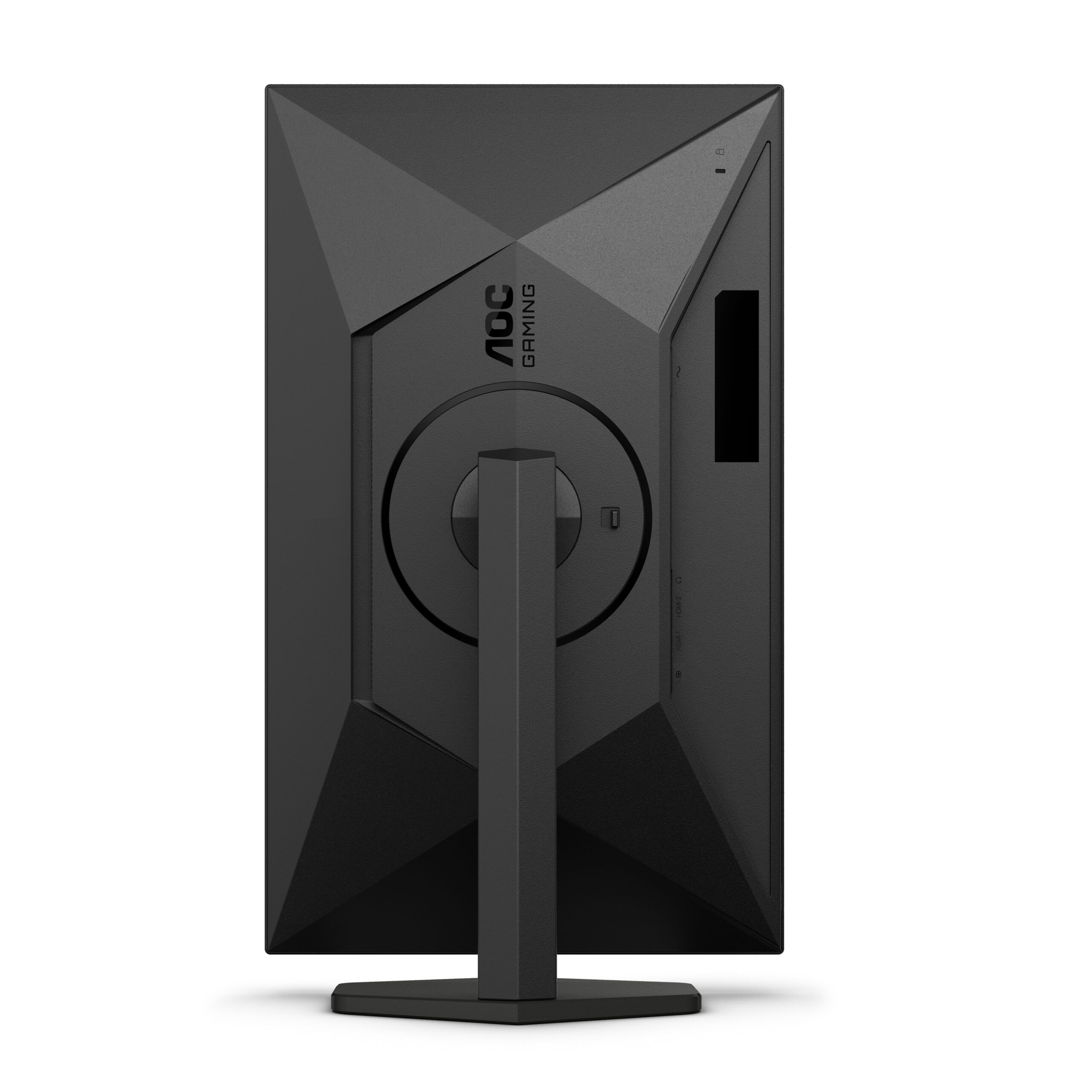 Monitor AOC 27" Q27G4X"Q27G4X" - imagine 10