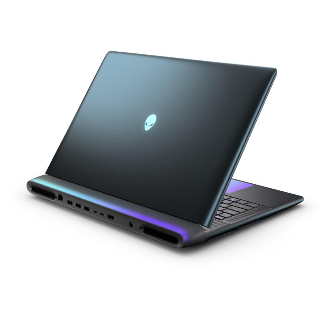 AW18 A51 QHD+ U9-275HX 64 4 4 5080 4K WP "AW18A51U964445080WP" - imagine 7