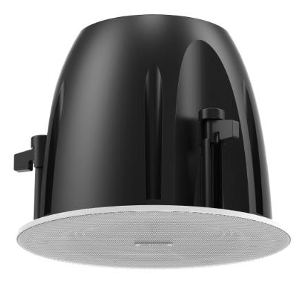 DIFUZOR DE TAVAN DS-QAZ0610G1 "DS-QAZ0610G1" (timbru verde 0.18 lei)