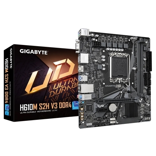 PLACI de BAZA Gigabyte H610M H V3 DDR4 "H610M H V3 DDR4"