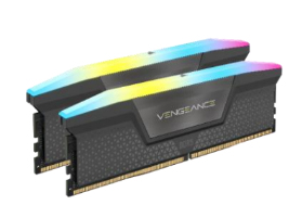Corsair CMH32GX5M2D6000Z38"CMH32GX5M2D6000Z38" - imagine 2