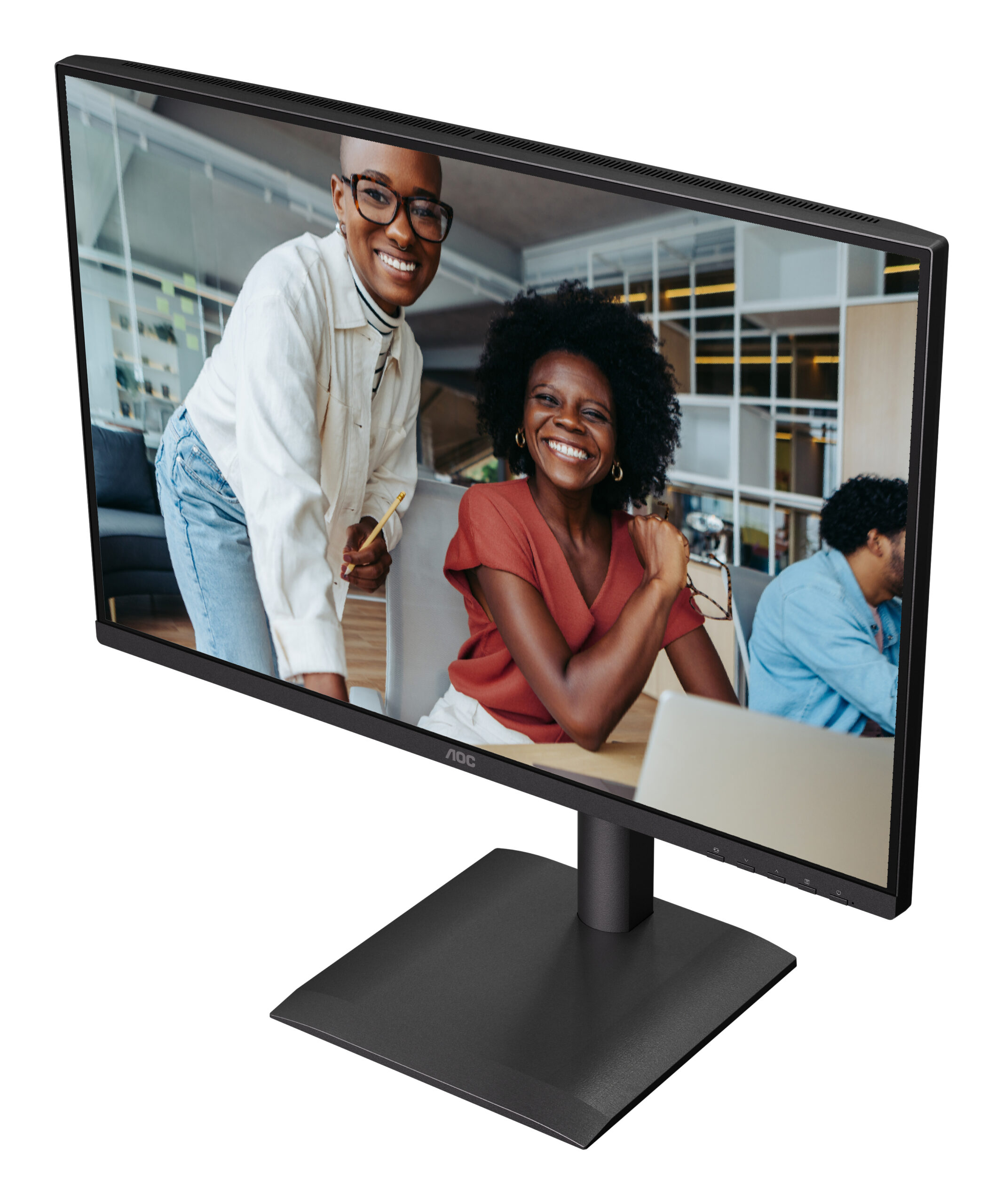 MONITOR 24" AOC X24E4U"X24E4U" - imagine 9