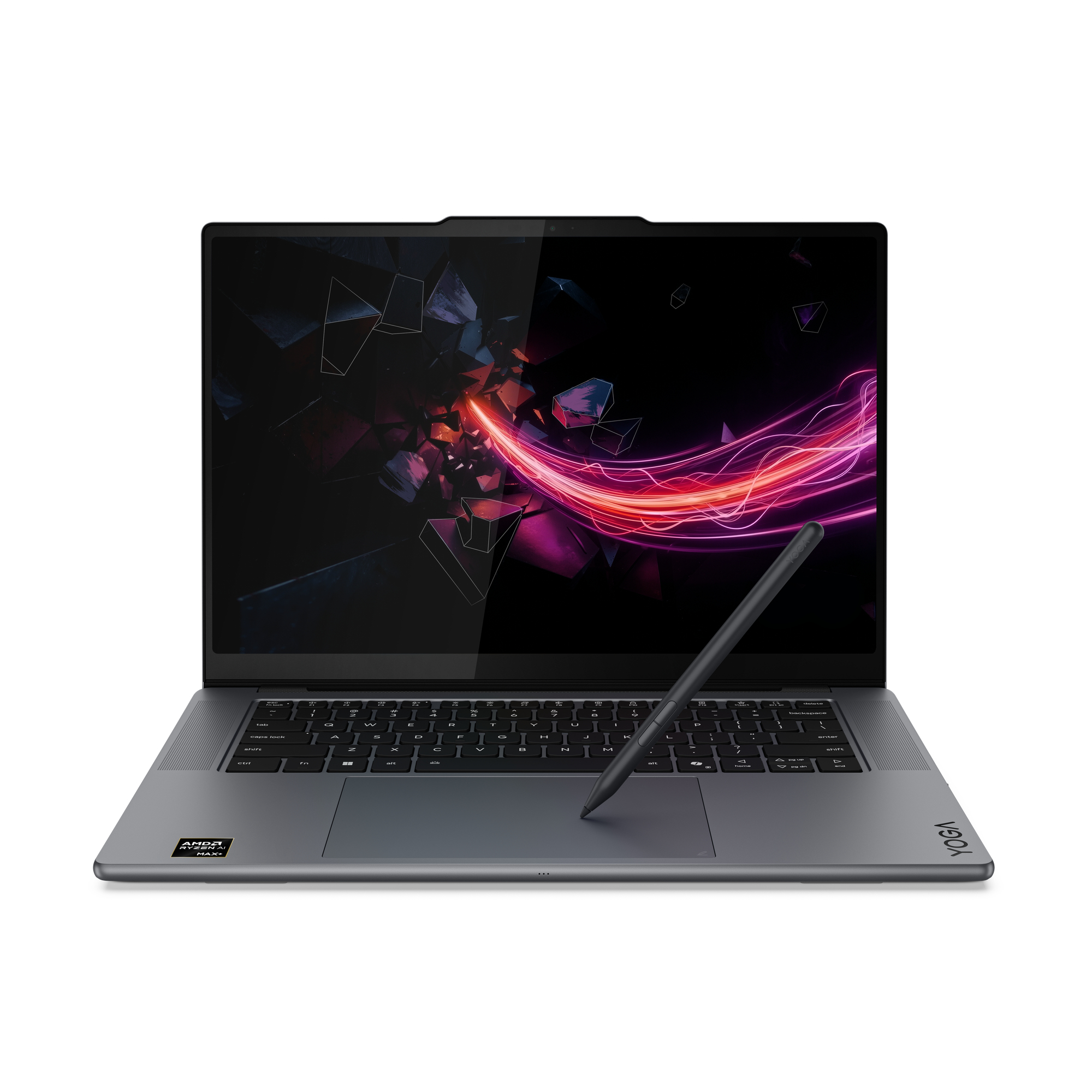 NB YP7-15ASH11 RAIMAX+388 15"/64GB/1TB 83W50015RM LENOVO"83W50015RM" - imagine 2