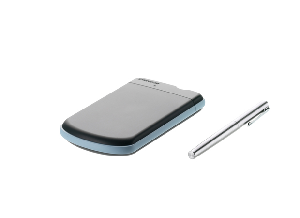HDD EXTERN VERBATIM TOUGHDRIVE, 2TB, USB 3.0 ENCRIPTIE AES 256 "56331" (TIMBRU VERDE 0.8 LEI)