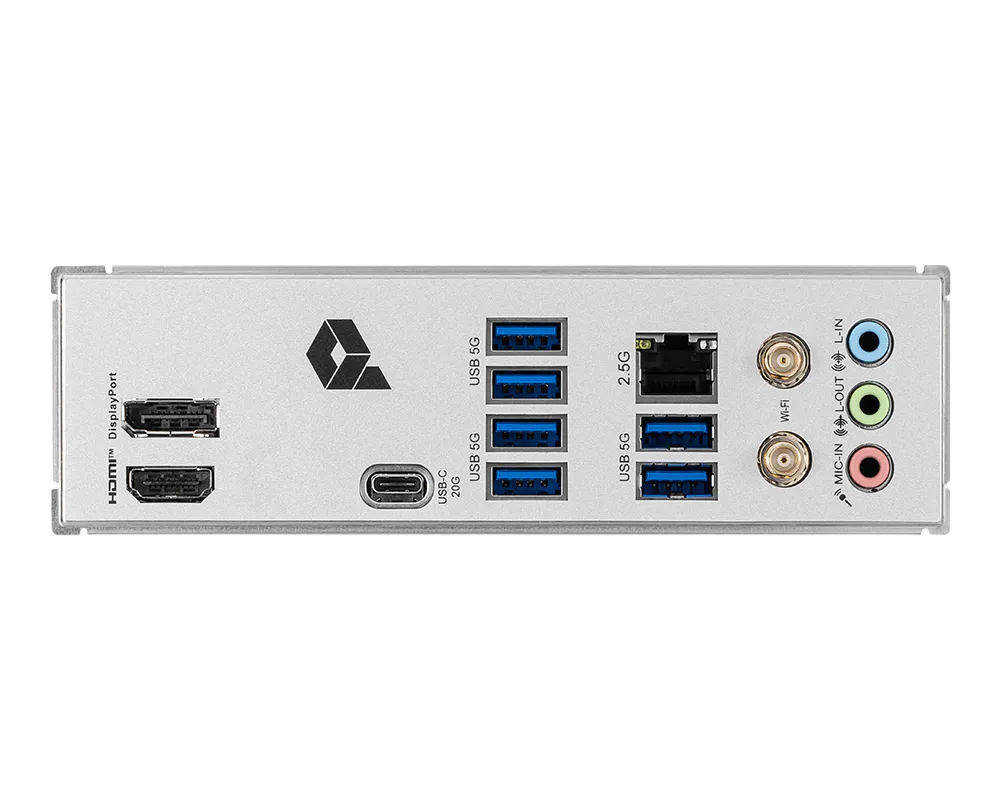 MB MSI PRO Z890-S WIFI6E "PRO Z890-S WIFI6E" - imagine 5