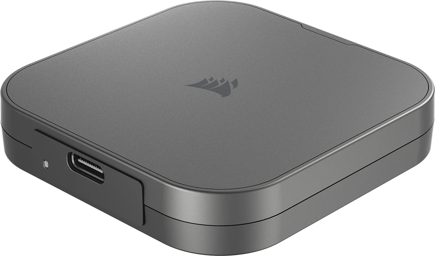 Portable USB Storage Drive EX300U 1TB"CSSD-EX300U1TB" - imagine 2