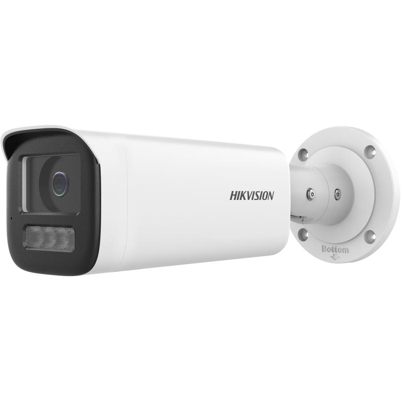 CAMERA IP BULLET 4MP 4MM IR 60M "DS-2CD1B43G2-LIU(4MM)" (timbru verde 0.8 lei)