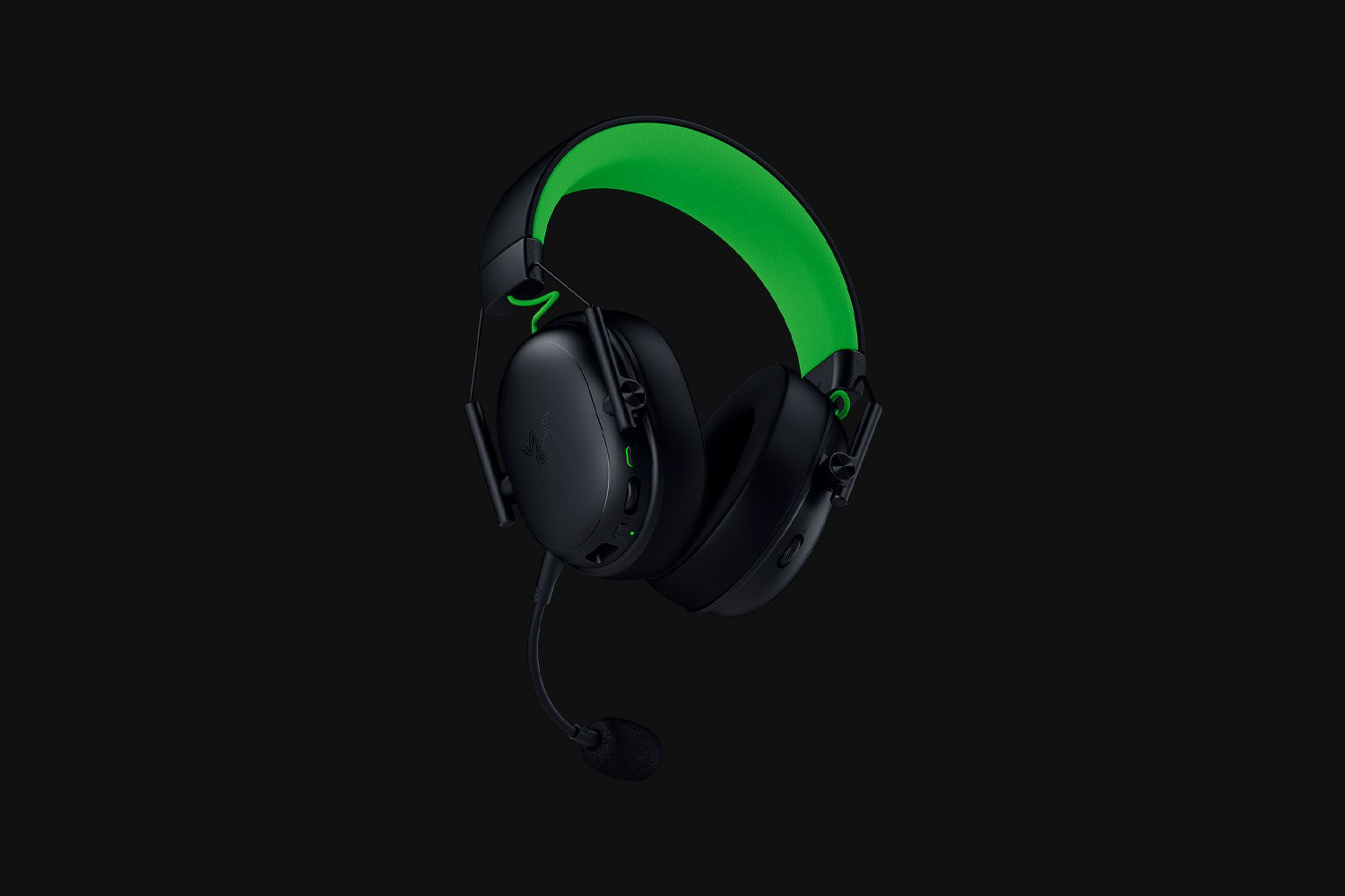 Casti Razer Blackshark V3 X HS Xbox"RZ04-05420200-R3M1" - imagine 3