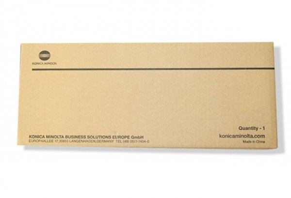 Toner Original Konica-Minolta Yellow, TN-328Y, pentru Bizhub C250i|C300i|C360i, 28K,"AAV8250"