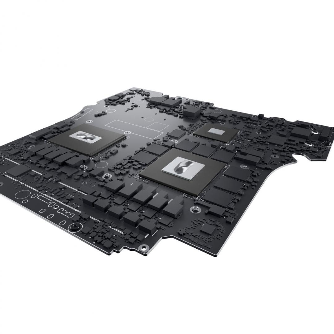 AW M18 R1 QHD i9-13900HX 32 1 4090 W11P"AWM18R1I96321RTXWP" - imagine 7