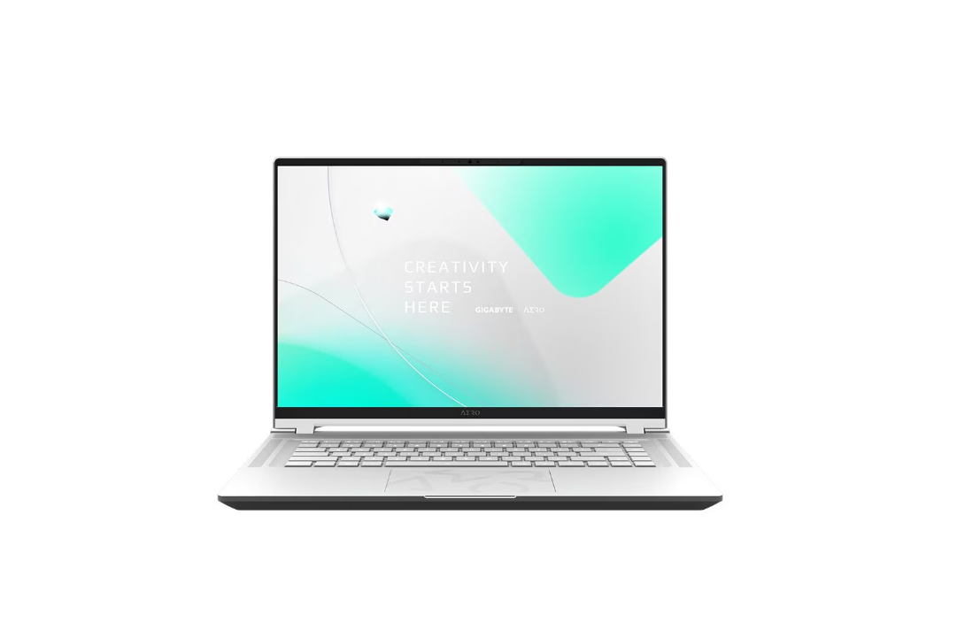 GB AERO 16" OLED I7 16GB 1TB WIN11HOME"AERO 16 OLED BSF-H3EE954SH" - imagine 2